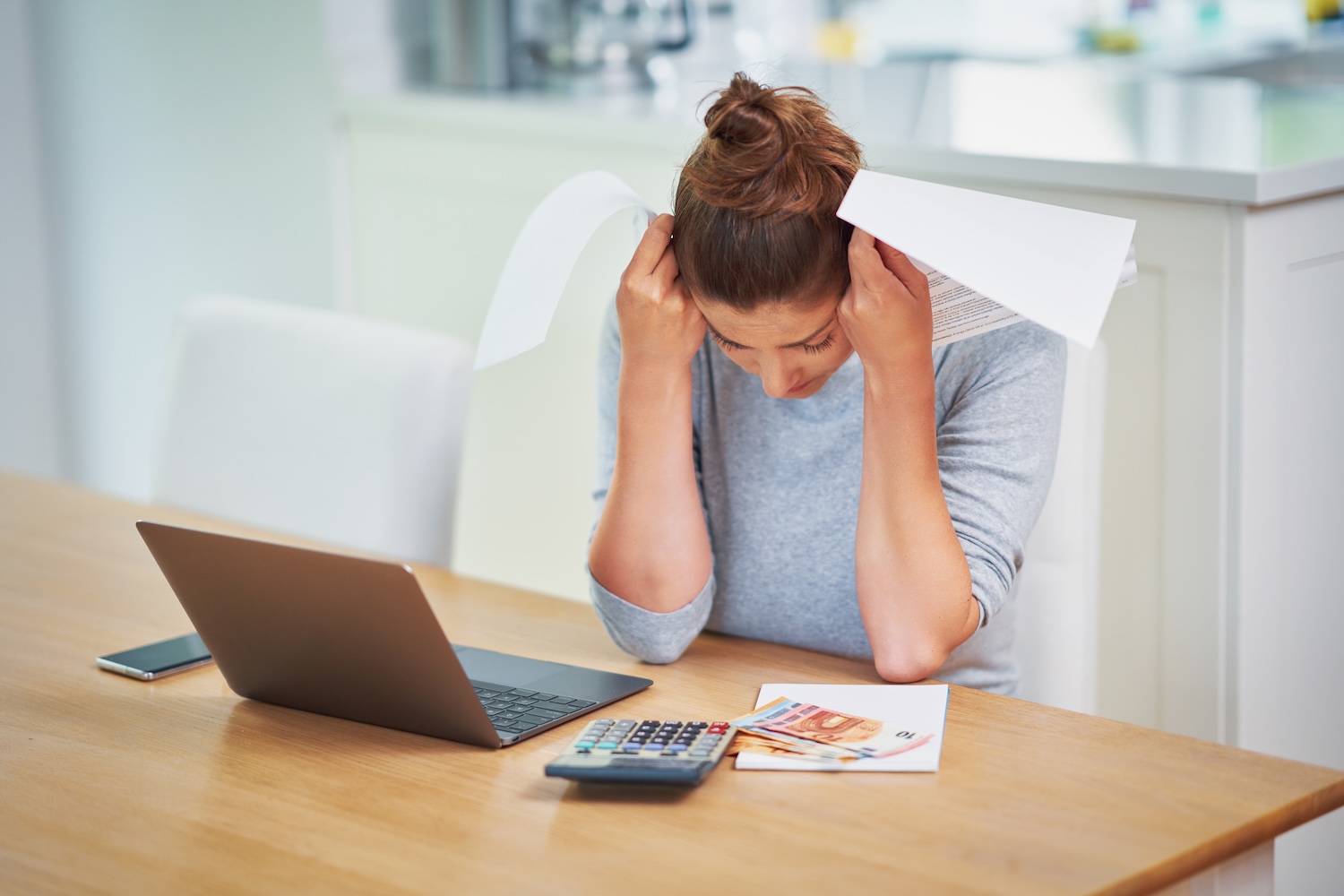 Filed Your Taxes and Can’t Pay? 5 Legal Ways to Deal With Tax Debt