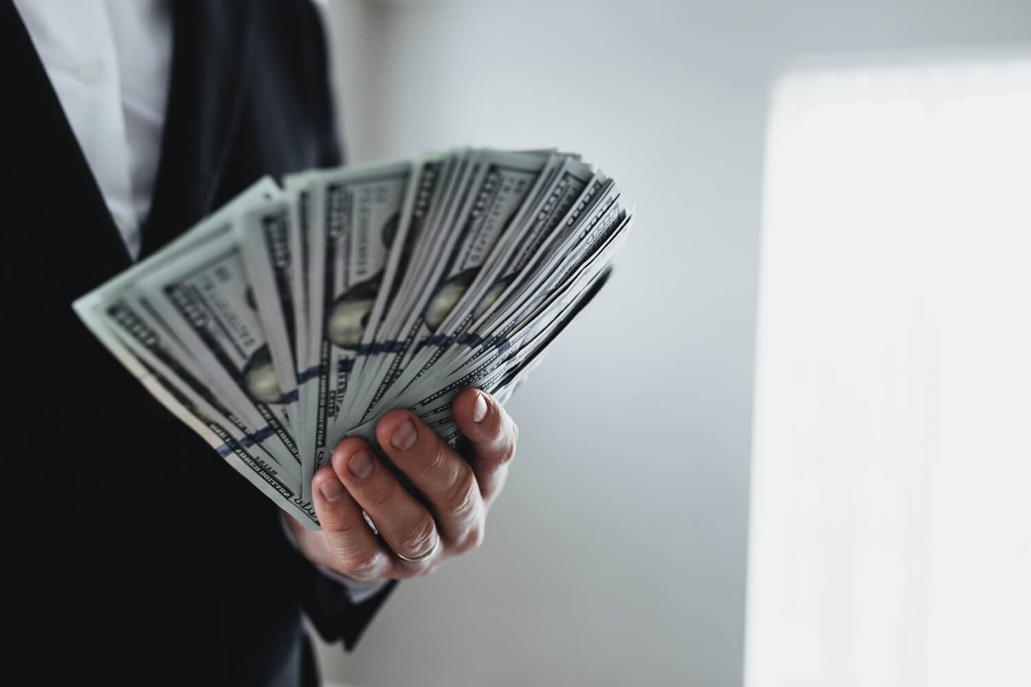 How Gambling Winnings Can Trigger IRS Collections