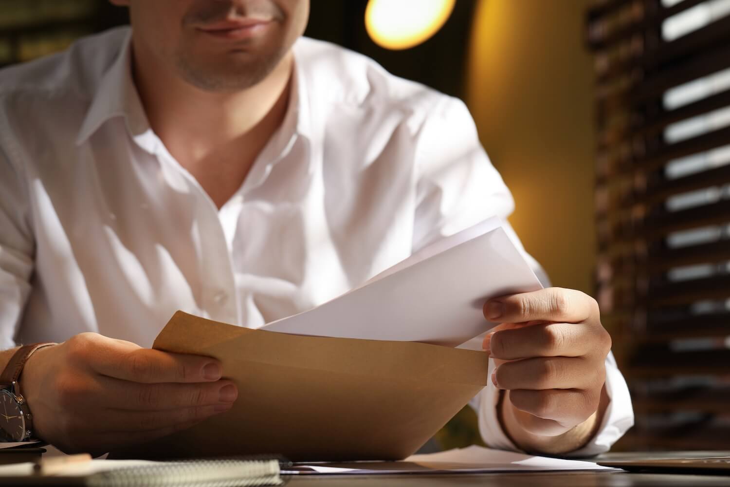 The IRS Sent Me a Letter - Should I Be Worried?