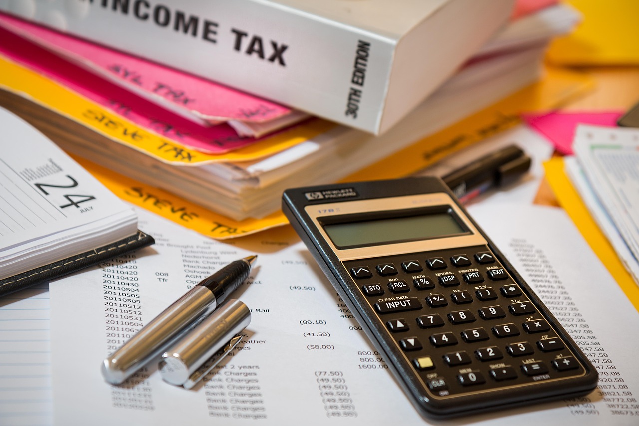 How the IRS Collection Process Works