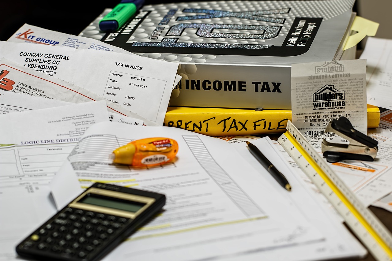 Can’t Pay Your Tax Debt? Here’s What to Do Right Away
