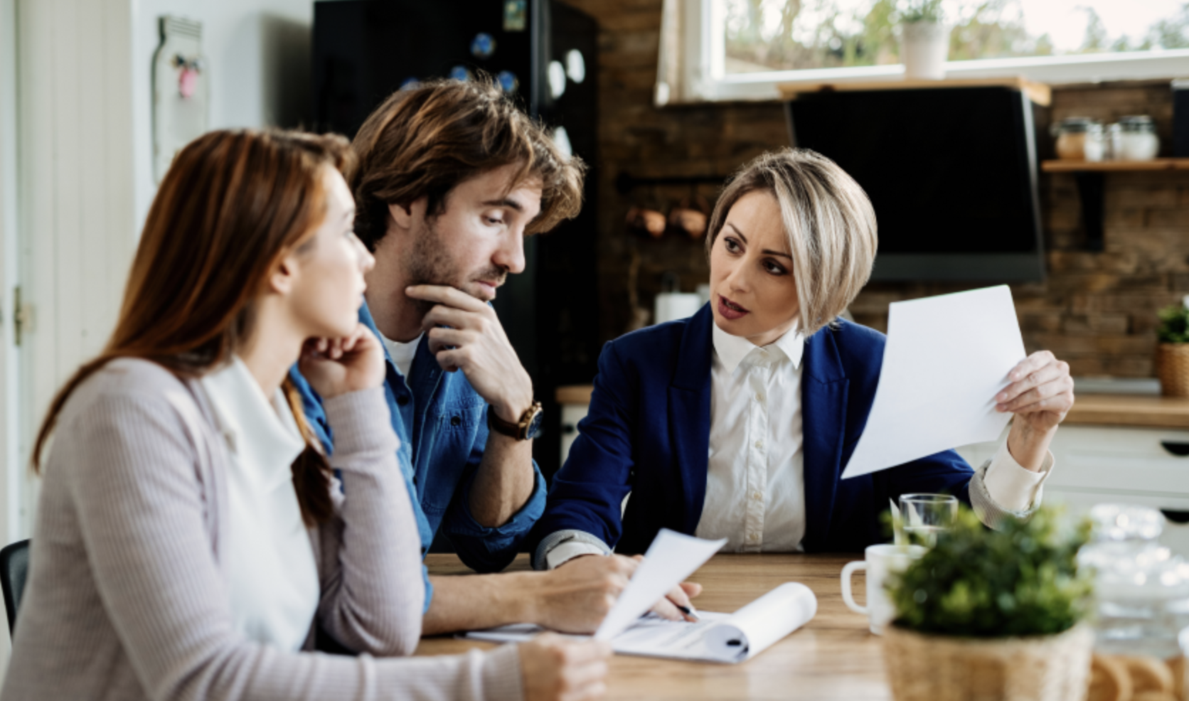 Do I Qualify for Innocent Spouse Relief?