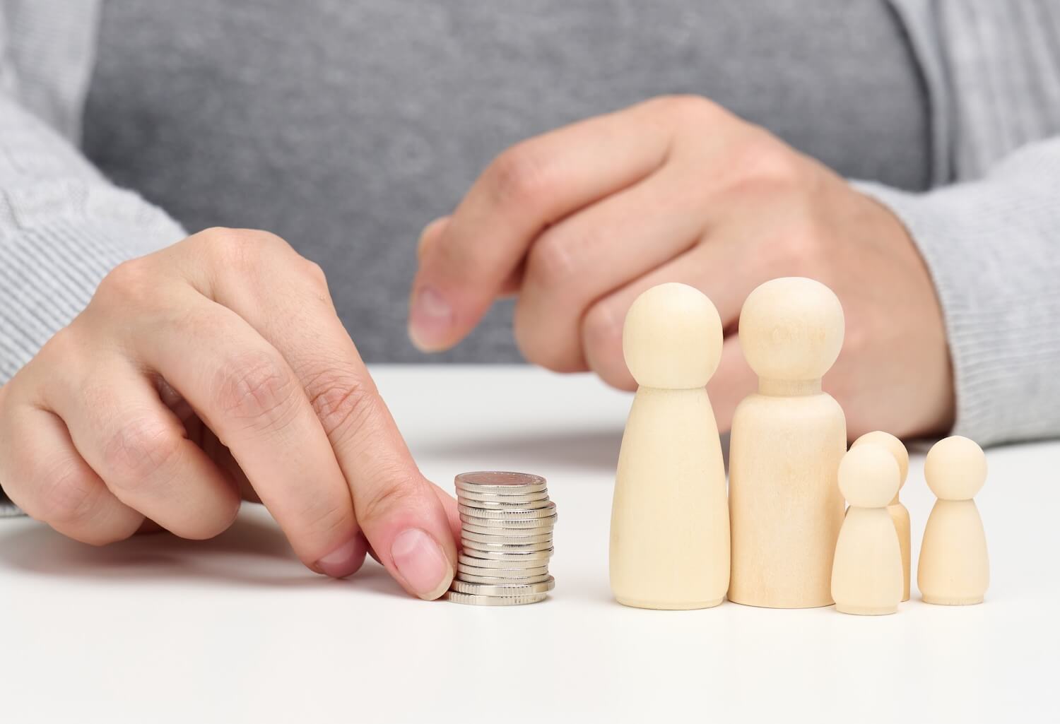 IRS Tax Debt After a Death: What Executors, Spouses, and Families Need to Know