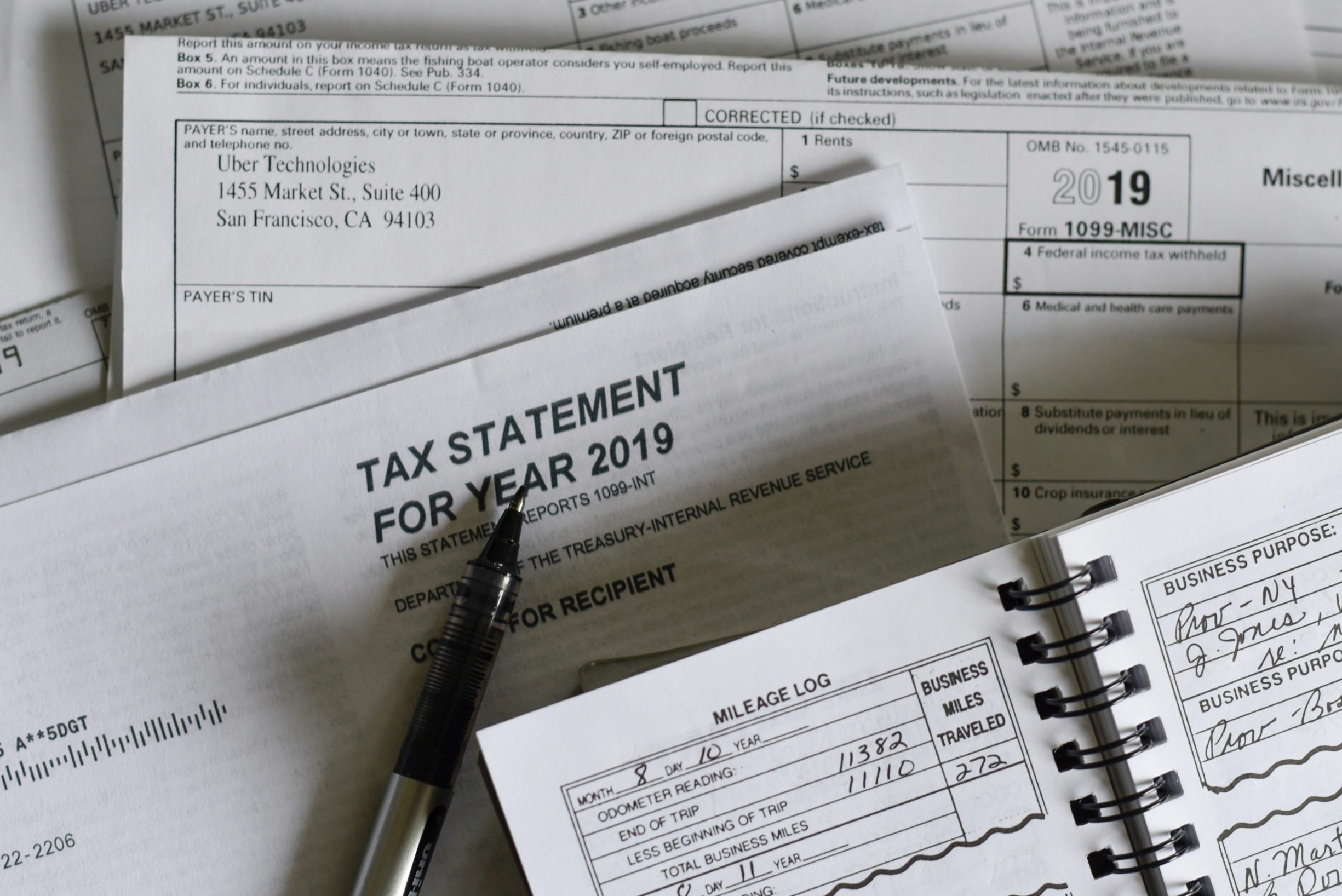 How Do I File Back Taxes?