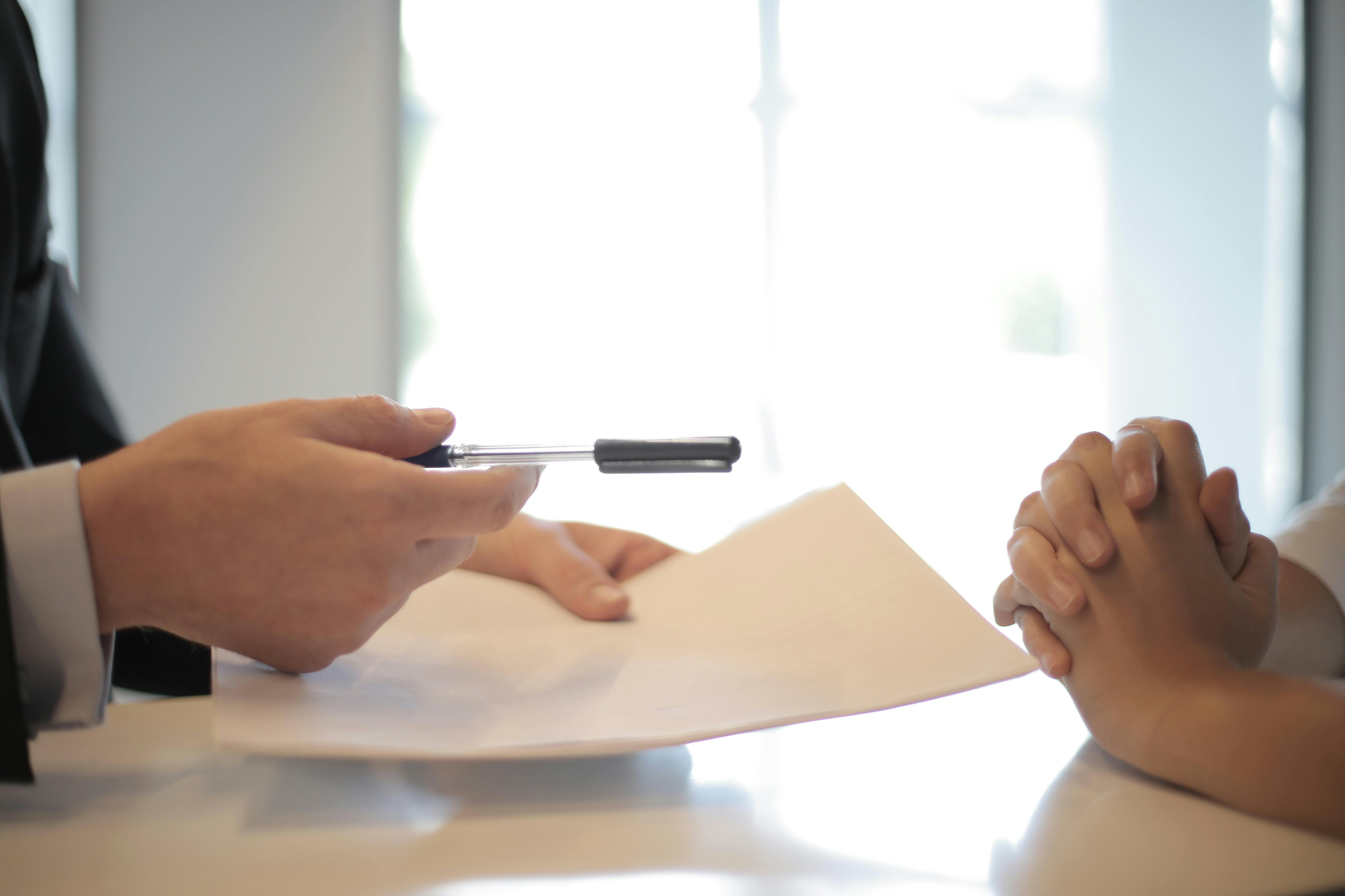 Do I Qualify for an Offer in Compromise in Washington?