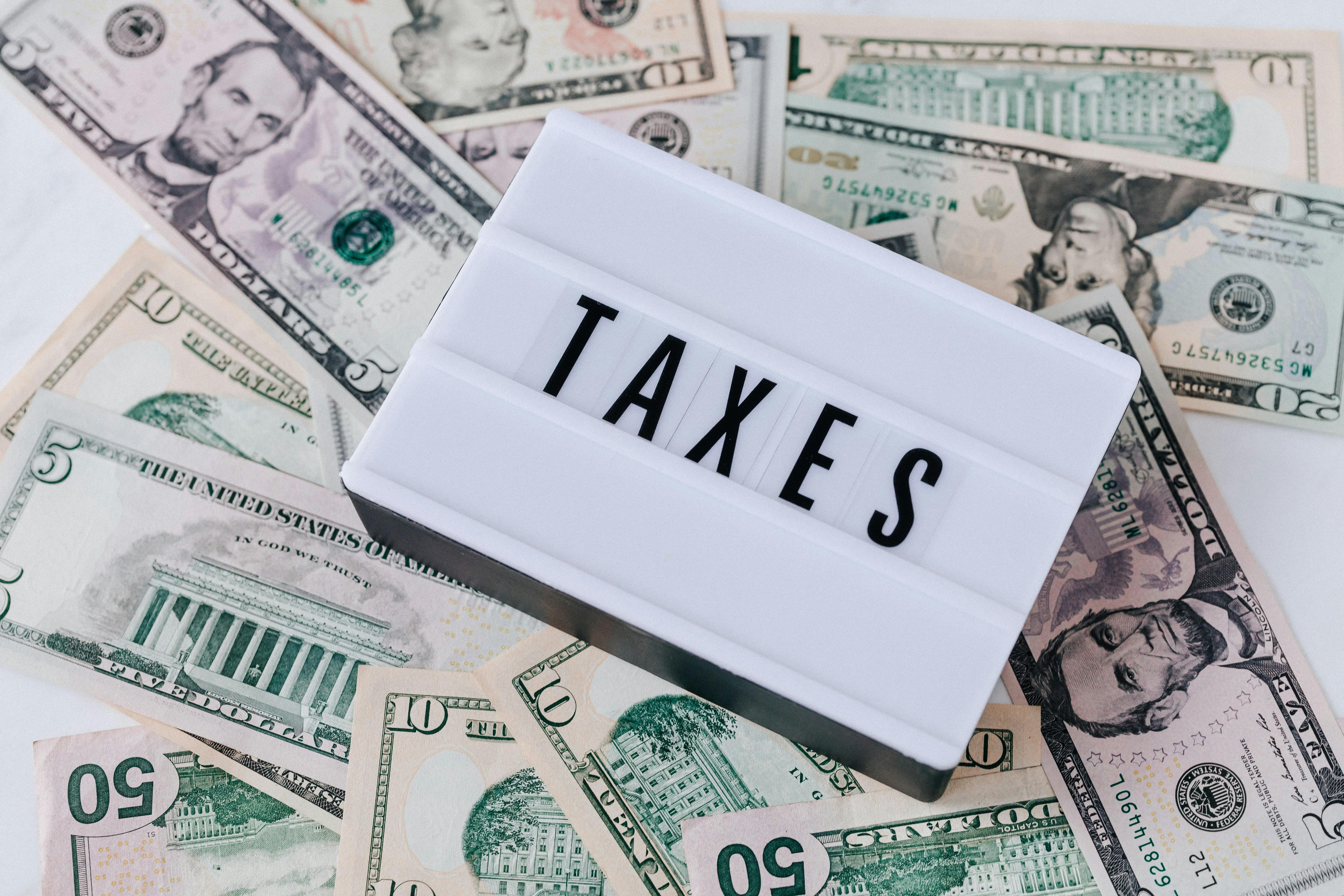 Why Should I Hire an Attorney for Tax Resolution in Washington State?