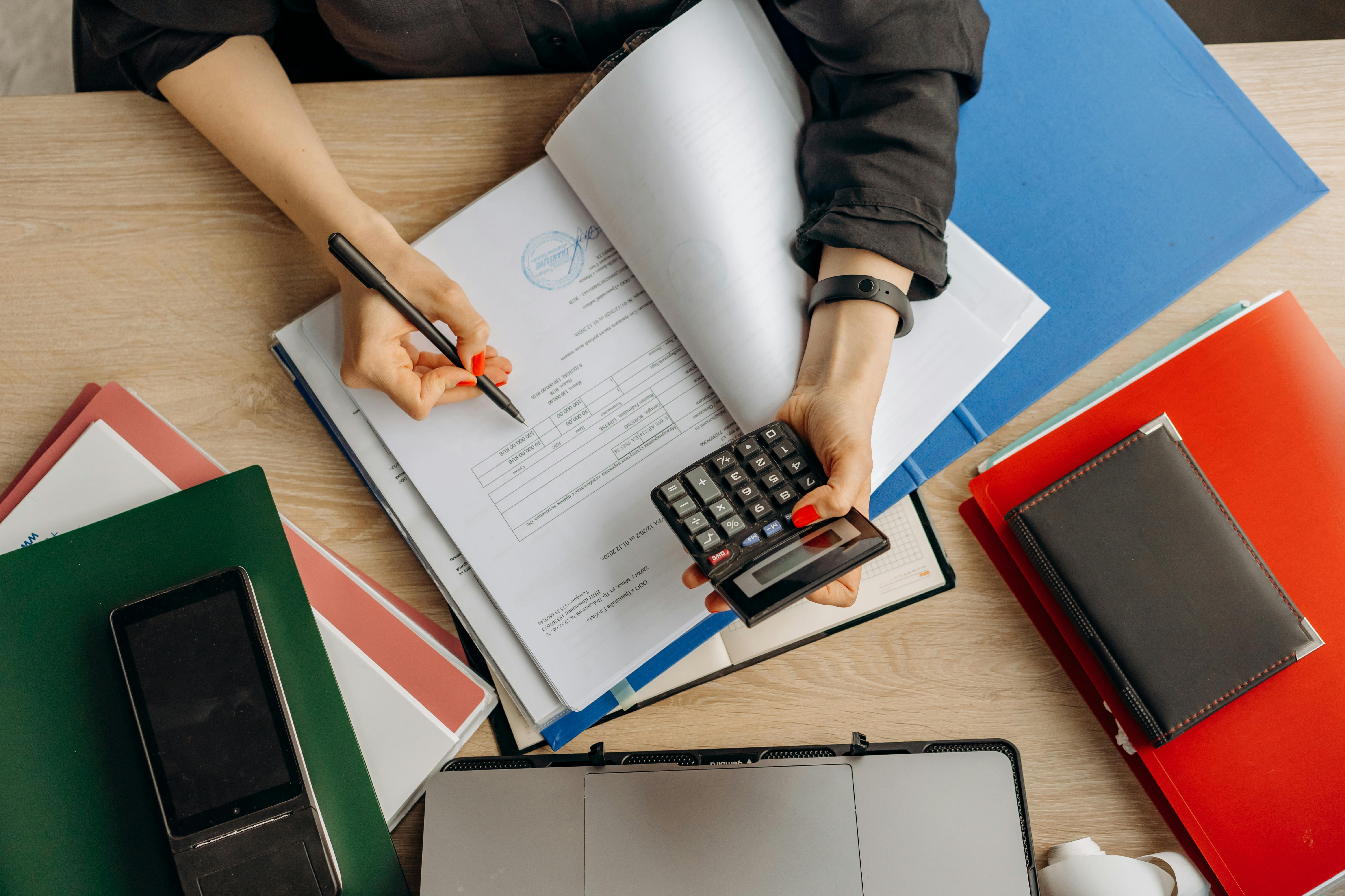How Does Tax Resolution Work?