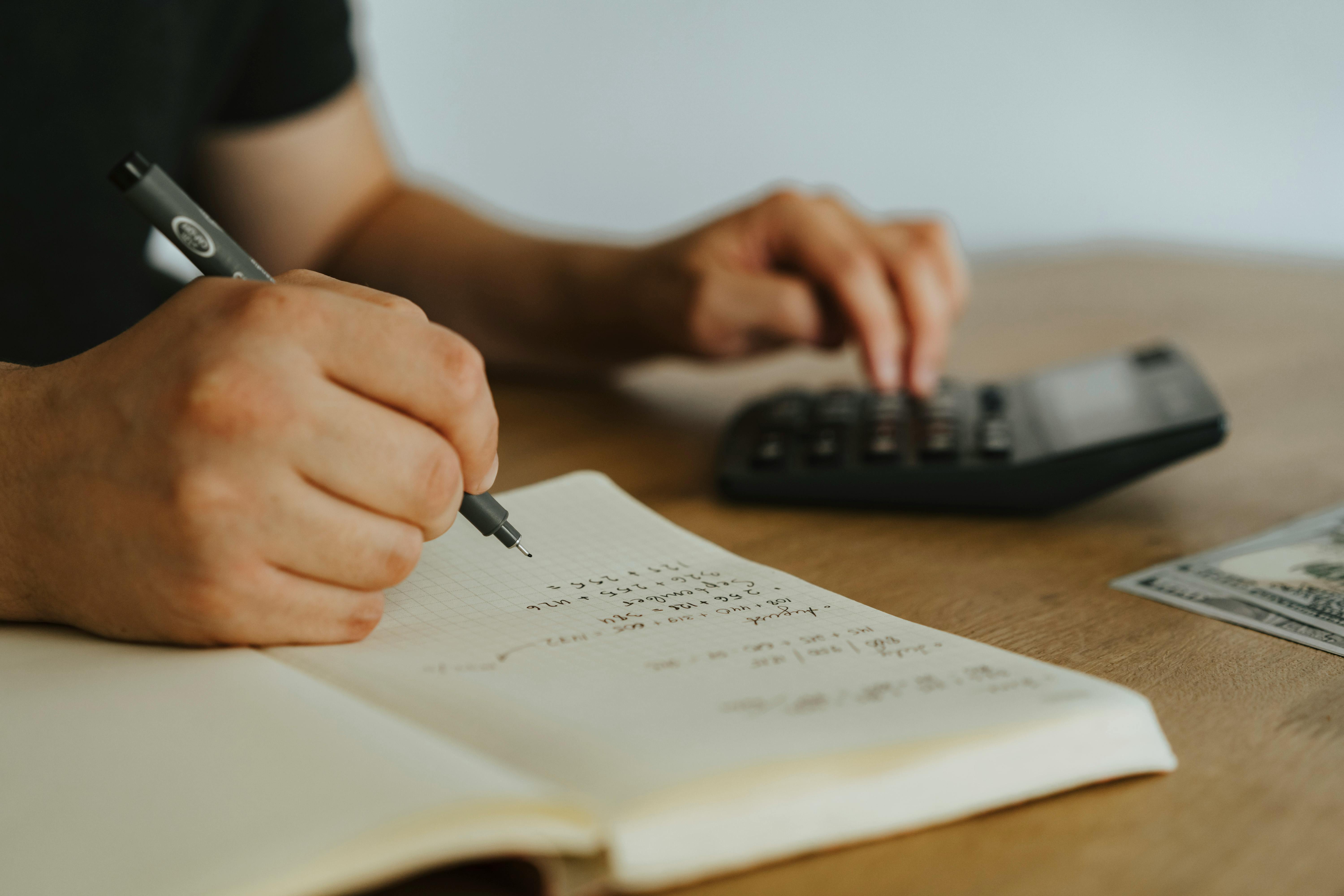 Resolving Tax Debt in the New Year