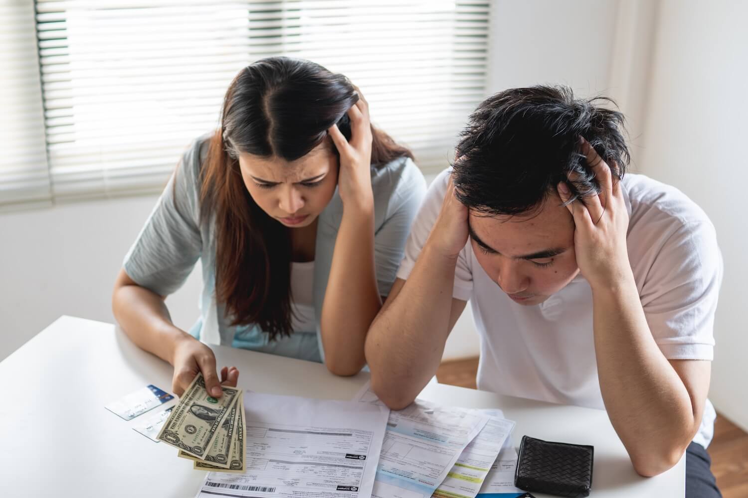 What Happens When You Owe Both the IRS and Your State Tax Agency?