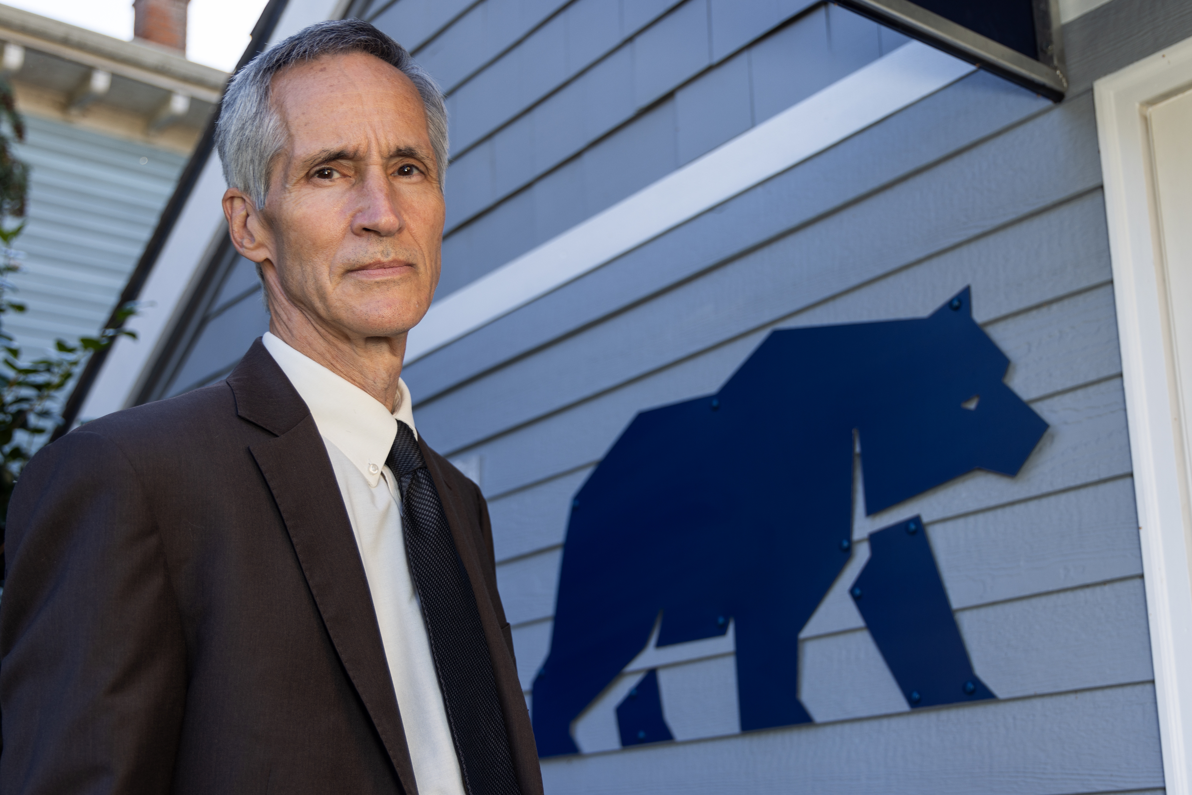 Attorney John Sterbick