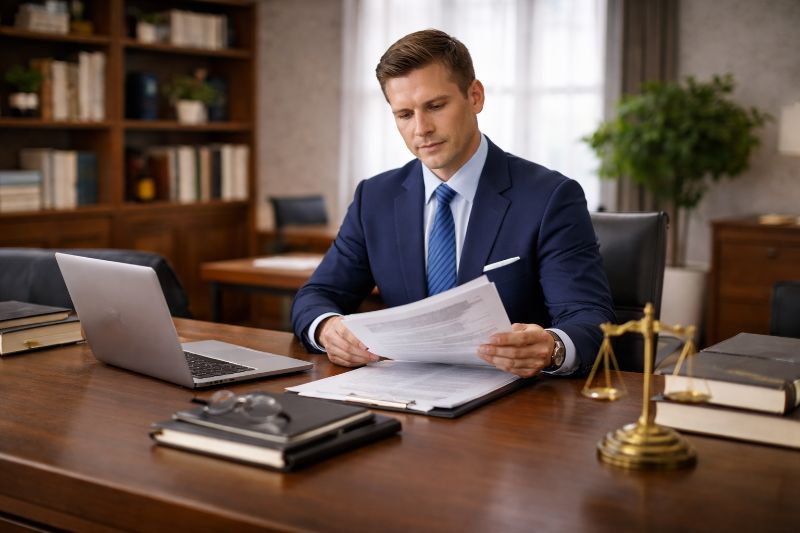 Bankruptcy & Debt Relief (Chapter 7 & 13)