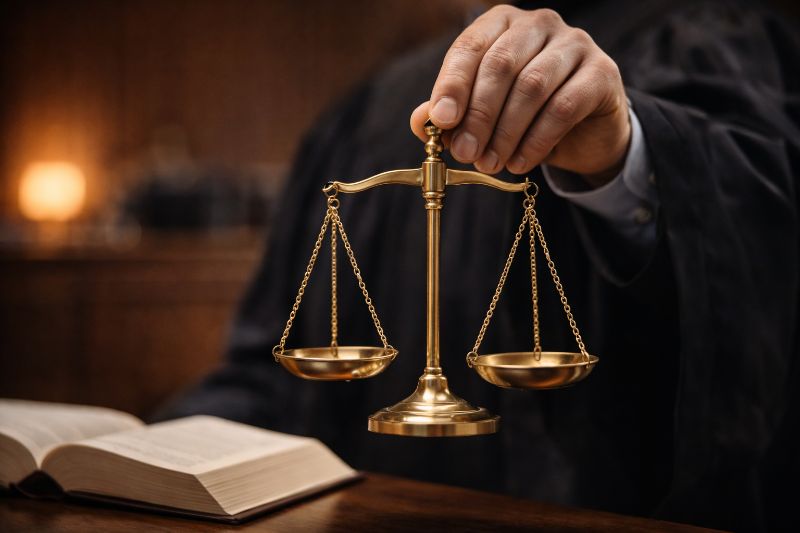 Contacto legal