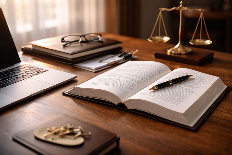 Offer in Compromise (OIC) & IRS Fresh Start Settlements