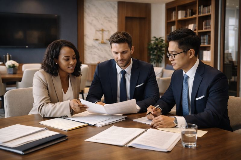 IRS Wage Garnishment & Bank Levy Relief