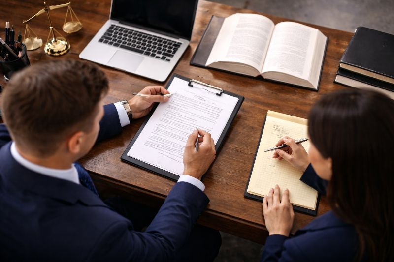 Probate & Trust Administration, Estate Settlement & Business Succession